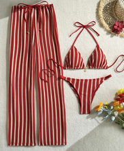 Load image into Gallery viewer, Stripes 3Piece
